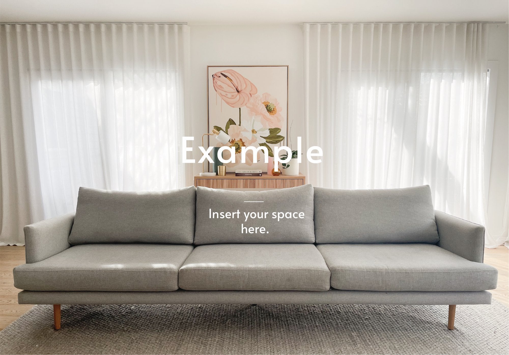 Add Cushions like a PRO eService - Large Sofa (5-7 cushions) - Norsu Interiors (6811103887548)