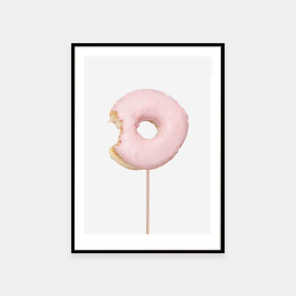 Kreativitum Donut Print (9691170563)