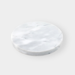 norsuHOME Marble Coasters - Set of 4 (7718945456377)
